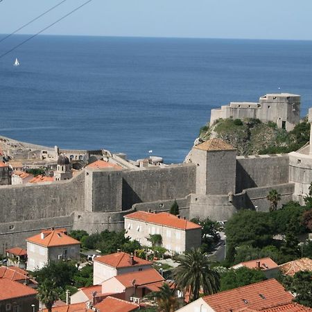Studio Ogresta Dubrovnik Habitación foto