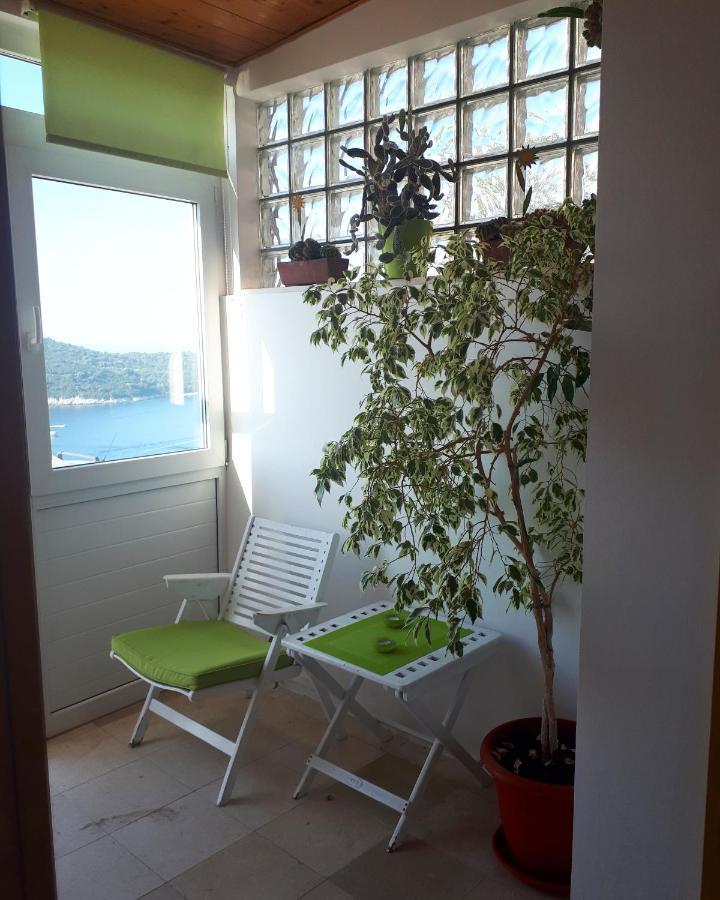 Studio Ogresta Dubrovnik Exterior foto