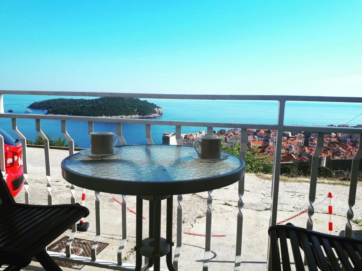 Studio Ogresta Dubrovnik Exterior foto