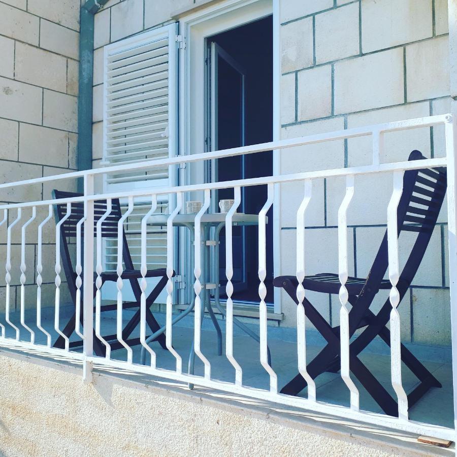 Studio Ogresta Dubrovnik Exterior foto
