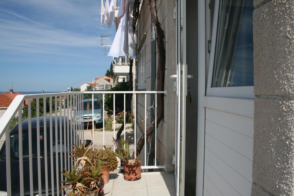 Studio Ogresta Dubrovnik Habitación foto