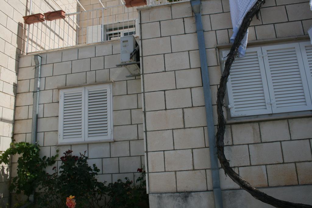 Studio Ogresta Dubrovnik Exterior foto