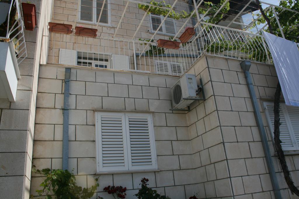 Studio Ogresta Dubrovnik Exterior foto