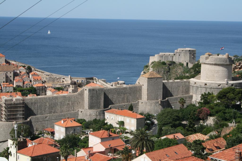 Studio Ogresta Dubrovnik Habitación foto