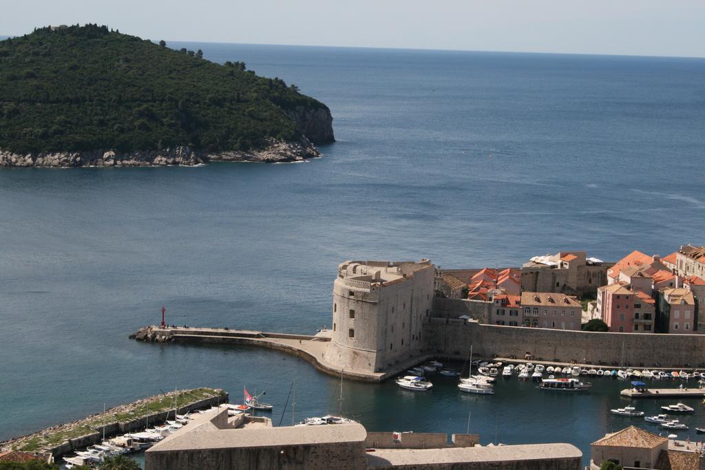 Studio Ogresta Dubrovnik Exterior foto