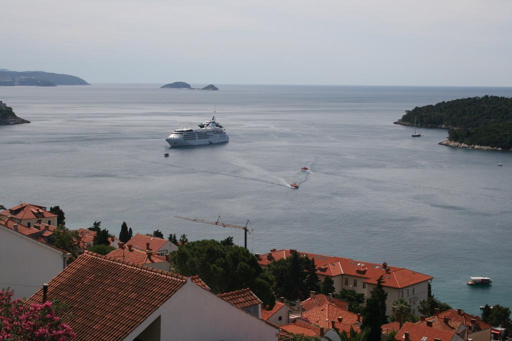 Studio Ogresta Dubrovnik Exterior foto
