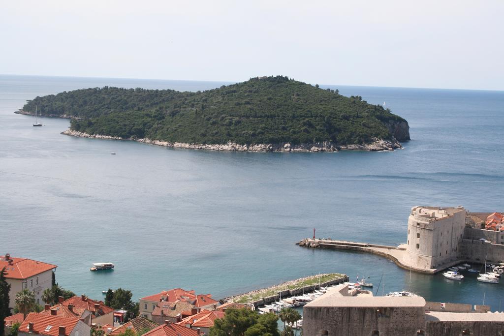 Studio Ogresta Dubrovnik Habitación foto