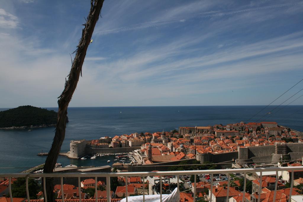 Studio Ogresta Dubrovnik Exterior foto
